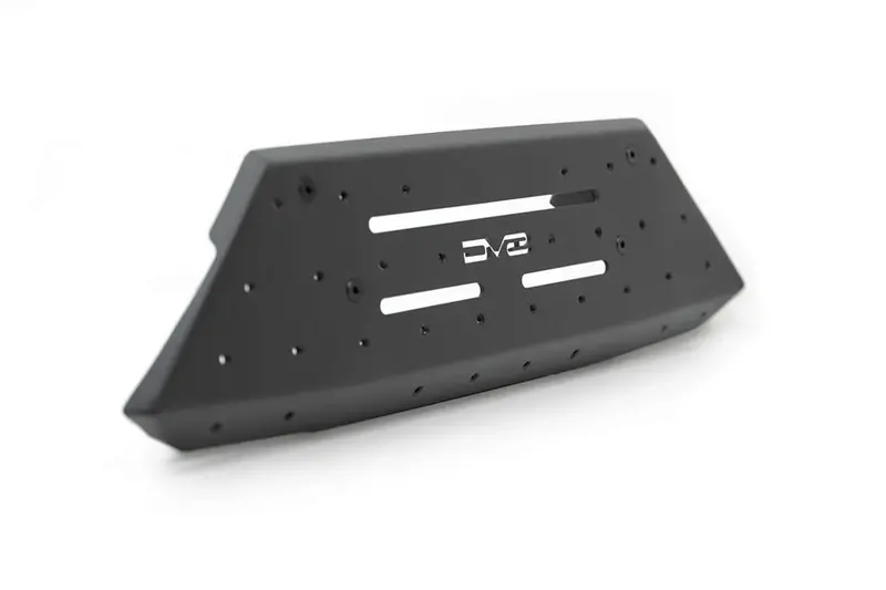 Jeep Wrangler Jl/Gladiator Jt Dv8 Digital Device Dash Mount 2