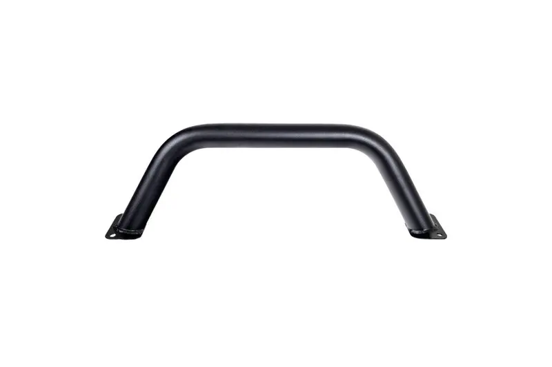 Jeep Wrangler Jl & Gladiator Jt Grimm Offroad Front Bumper Mid Hoop 1