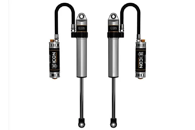 Jeep Wrangler Jl/Gladiator Jt Icon Vehicle Dynamics 2.5 Vs Rr Cdcv Front Shocks - Pair 1