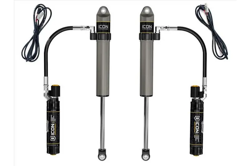 Jeep Wrangler Jl/Gladiator Jt Icon Vehicle Dynamics 2.5 Vs Rr Cdev Front Shocks - Pair 1