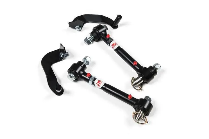 Jeep Wrangler Jl/Gladiator Jt Jks Quicker Disconnects 1
