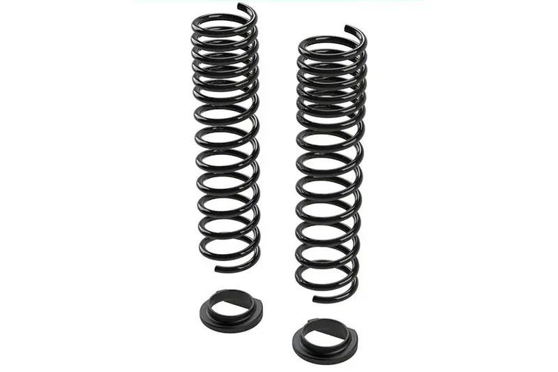Jeep Wrangler Jl/Gladiator Jt Metalcloak 3.5-5.5In Front Dual Rate Coil Springs 1