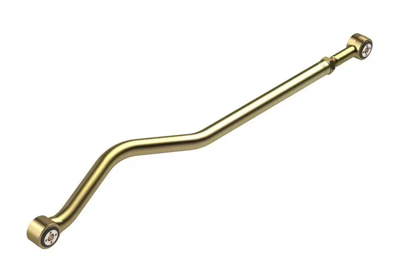 Jeep Wrangler Jl/Gladiator Jt Metalcloak Chromoly Front Track Bar 1