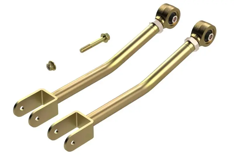 Jeep Wrangler Jl/Gladiator Jt Metalcloak Front Upper Control Arms 1