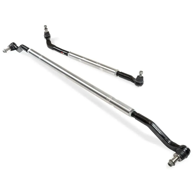 Jeep Wrangler Jl/Gladiator Jt Non Rubicon Artec Industries Axis Aluminum Steering Kit 1