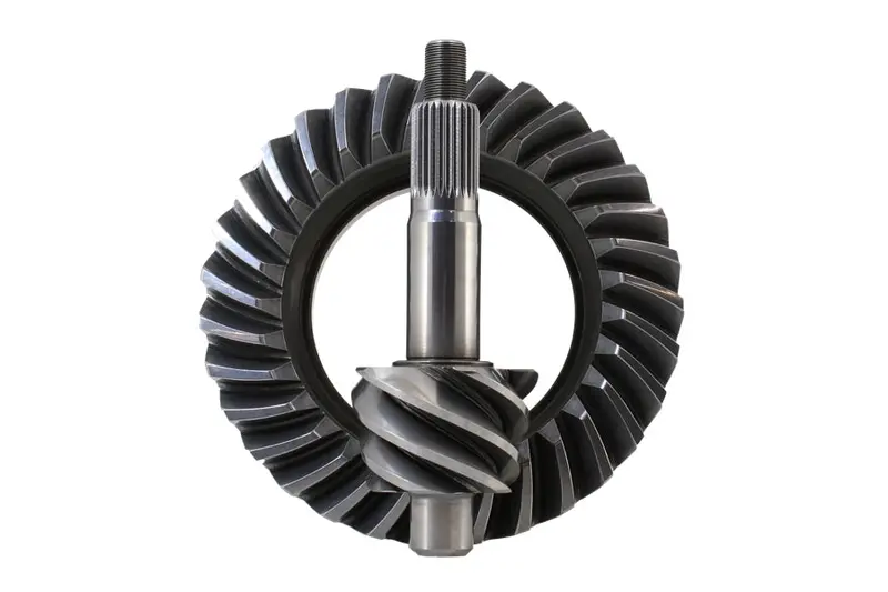 Jeep Wrangler Jl/Gladiator Jt Revolution Gear And Axle D44 4.56-5.13 2-Cut Ring And Pinion Set, Rear (Rem Finish) 1