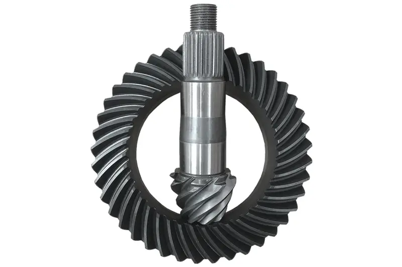 Jeep Wrangler Jl/Gladiator Jt Revolution Gear And Axle D44 4.56 Ratio Ring And Pinion - Front 1