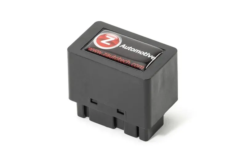 Jeep Wrangler Jl & Gladiator Jt Z Automotive Tazer Mini Programmer 1