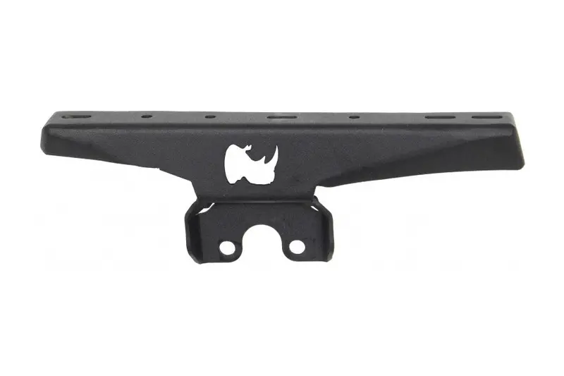 Jeep Wrangler Jl Go Rhino Rear Hard Top Light Mount For 3In Cube Lights/40In Lightbar 1
