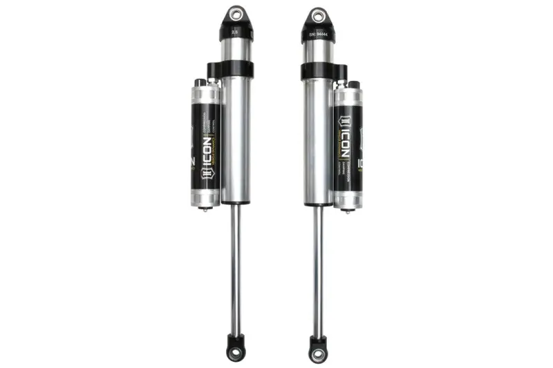 Jeep Wrangler Jl Icon Vehicle Dynamics 2.5 Vs Pb Cdcv Rear Shocks 2.5In Lift Pair 1