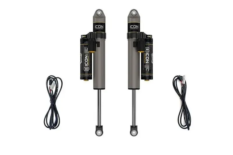 Jeep Wrangler Jl Icon Vehicle Dynamics Rear 2.5 Vs Pb Cdev 2.5In, Pair 1