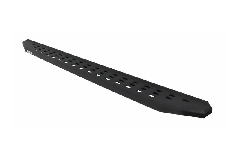 Jeep Wrangler Jl & Jk 2-Door Go Rhino Rb20 Running Boards, Bars Only, 48In 1