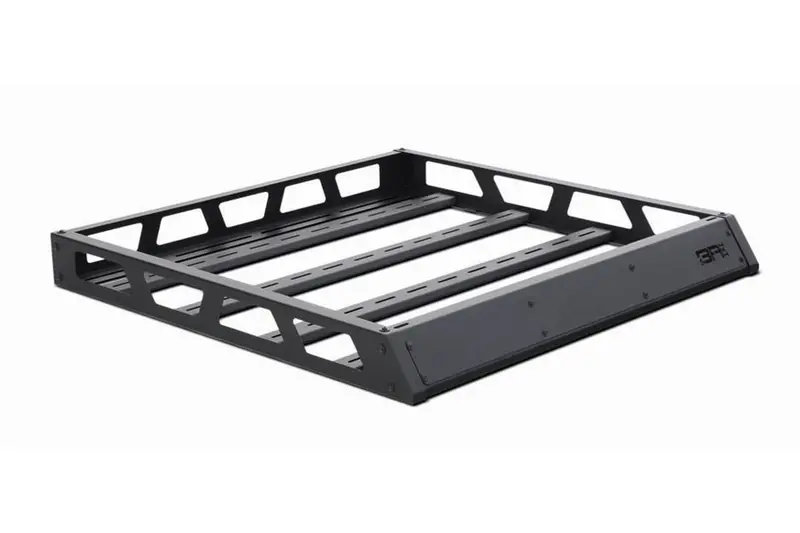 Jeep Wrangler Jl & Jk Body Armor 4X4 Hardtop Roof Rack 1
