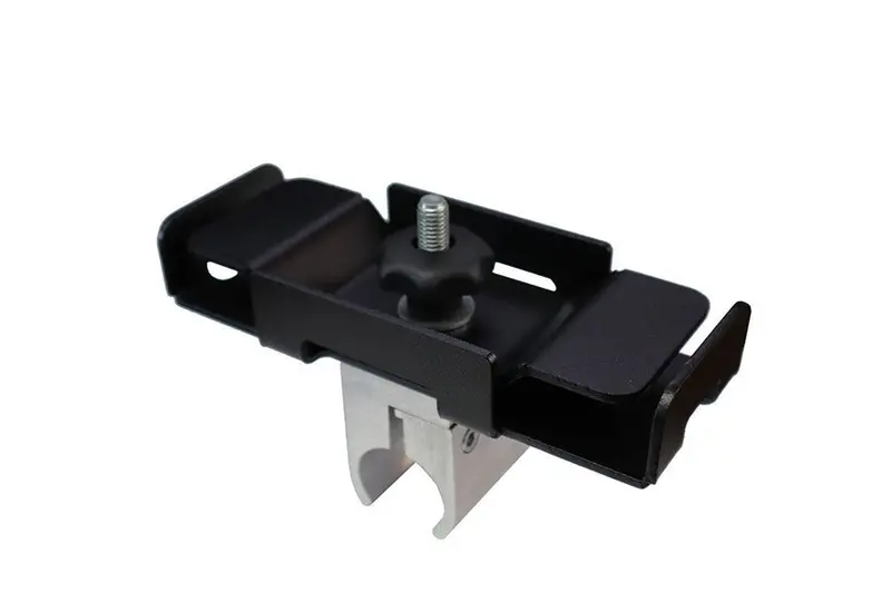 Jeep Wrangler Jl & Jk Lod Offroad Destroyer Roof Rack Trail Tool Mount 1
