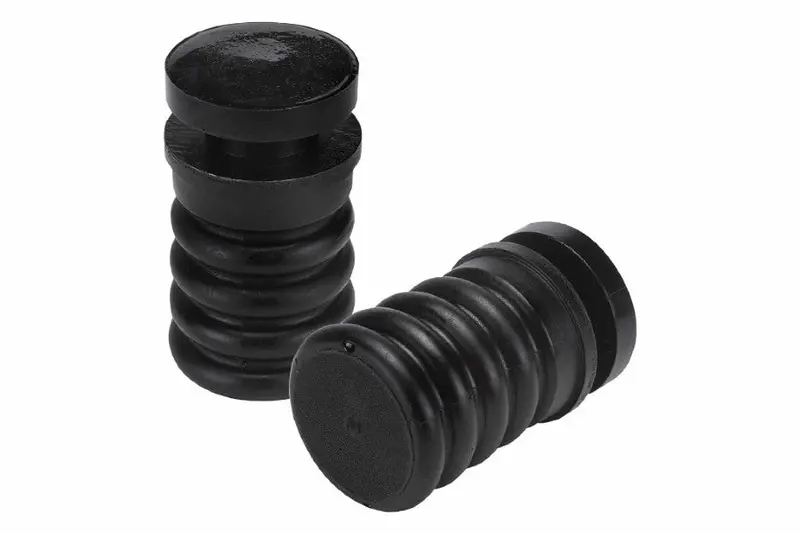 Jeep Wrangler Jl & Jk Supersprings Sumosprings Rear 1