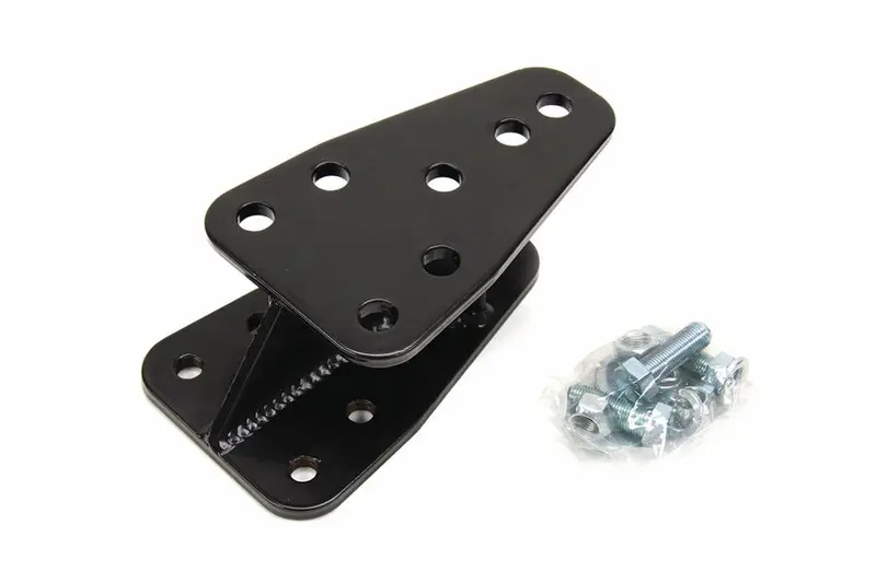 Jeep Wrangler Jl & Jk Teraflex Spare Tire Extension 1