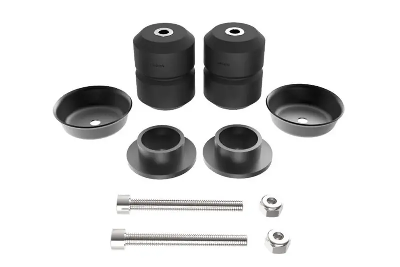 Jeep Wrangler Jl/Jk/Tj/Gladiator Jt Timbren Active Off-Road Front Bumpstop Kit 1