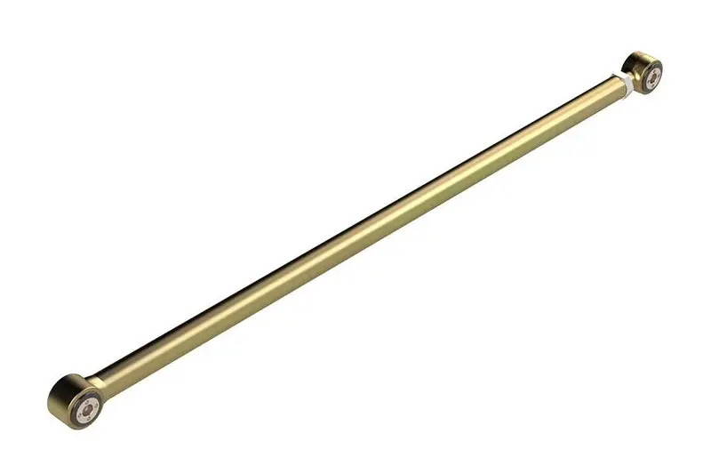 Jeep Wrangler Jl Metalcloak Rear Track Bar 1