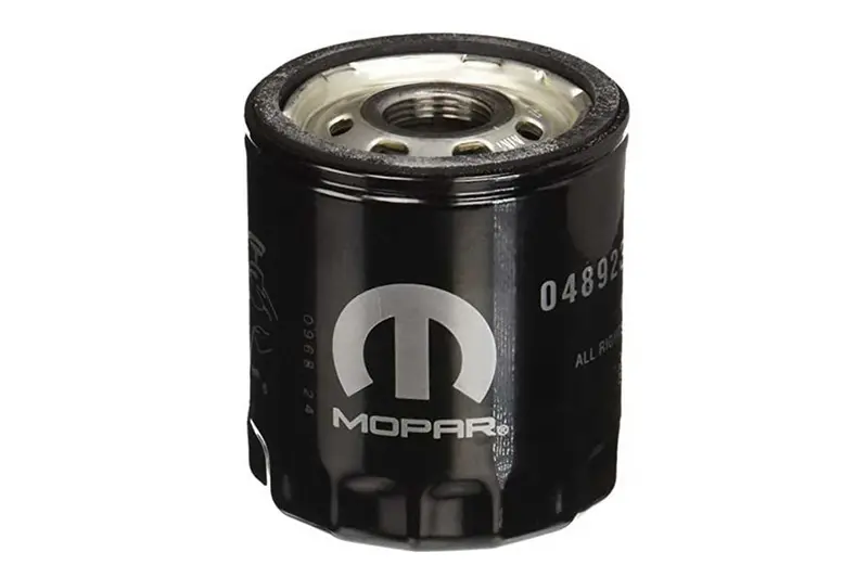 Jeep Wrangler Jl Mopar Engine Oil Filter 1