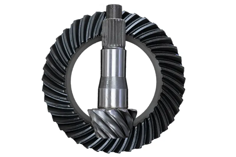 Jeep Wrangler Jl Non-Rubicon Revolution Gear And Axle D35 4.56 Ring And Pinion Set - Rear 1