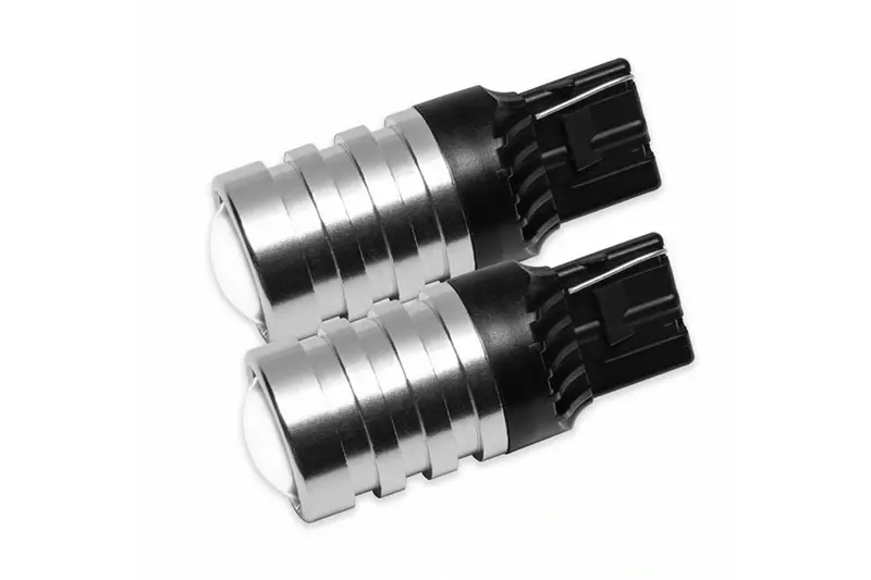 Jeep Wrangler Jl Oracle Reverse Light Bulb, Cool White - Pair 1