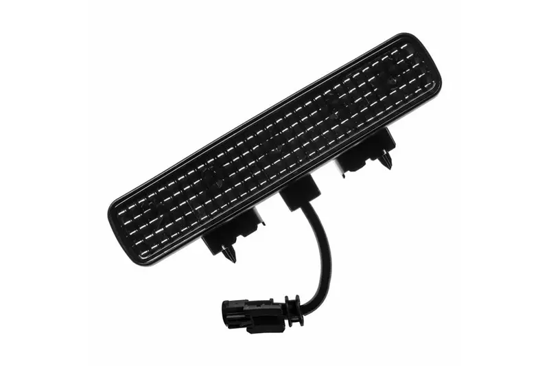 Jeep Wrangler Jl Oracle Smoked Lens Led Third Brake Light 1