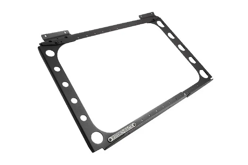 Jeep Wrangler Jl Rhino Rack Left Uprights | Sp350 1