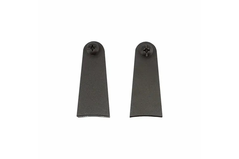 Jeep Wrangler Jl Rigid Industries Cowl Mount Tall Standoff Kit 1