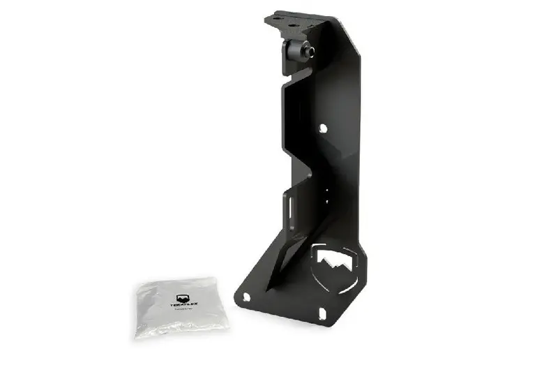 Jeep Wrangler Jl Teraflex Hi-Lift Jack Mount Bracket Kit 1