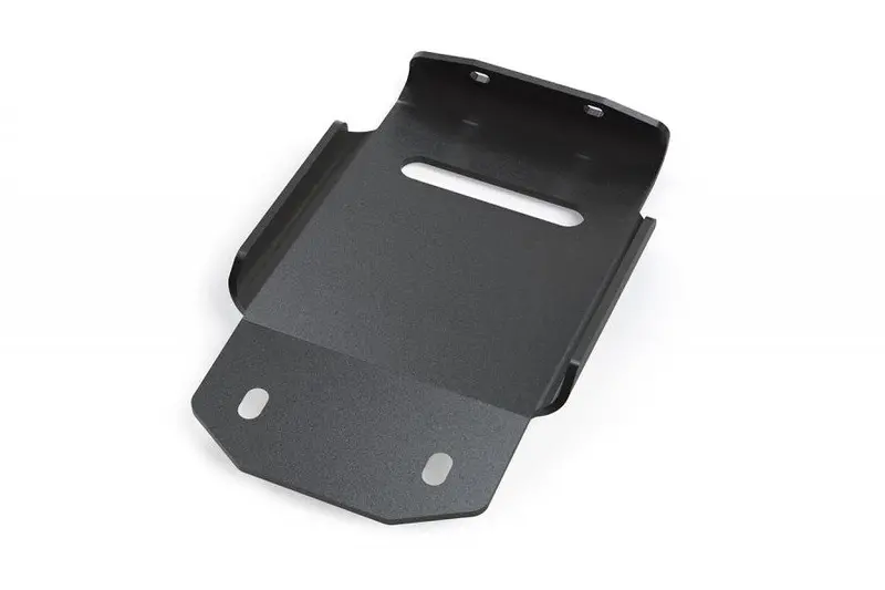 Jeep Wrangler Jl Teraflex Rockguard Transmission Skid Plate W/ Long Arm Crossmember Reinforcement 1