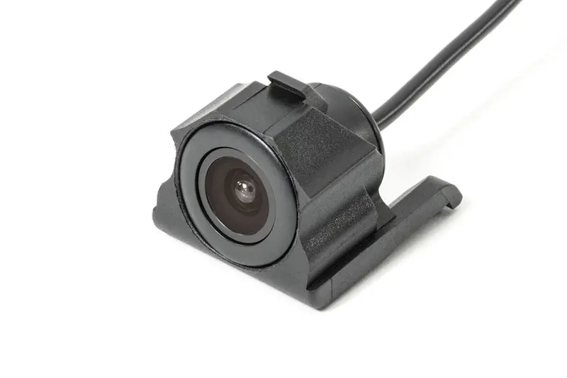 Jeep Wrangler Jl Z Automotive Front Camera Kit 1