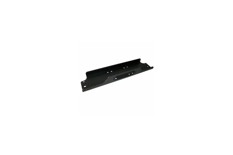 Jeep Wrangler Tj & Lj Bulldog Winch Mounting Winch Plate 1