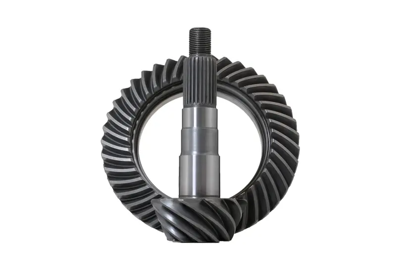 Jeep Wrangler Tj/Lj Revolution Gear And Axle D30 Front Short 3.73-5.13 Ratio Ring And Pinion 1