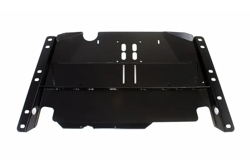 Jeep Wrangler Tj/Lj Teraflex Belly Up Skid Plate Kit 1