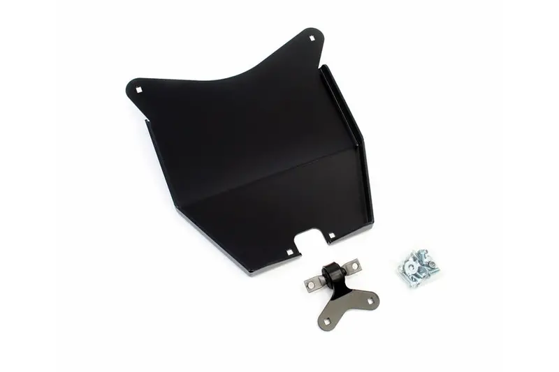 Jeep Wrangler Tj/Lj Teraflex Hd Transmission Skid Plate -  Tj/Lj 1