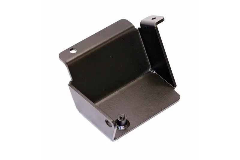Jeep Wrangler Tj/Lj Teraflex Steering Box Skid Plate 1