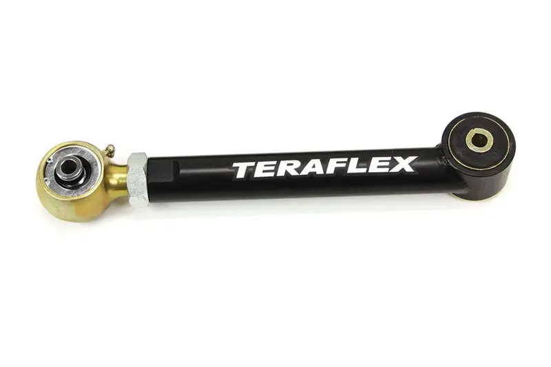Jeep Wrangler Tj/Lj/Zj/Xj Teraflex Front Or Rear Lower Short Control Arm (0-4In Lift) 1