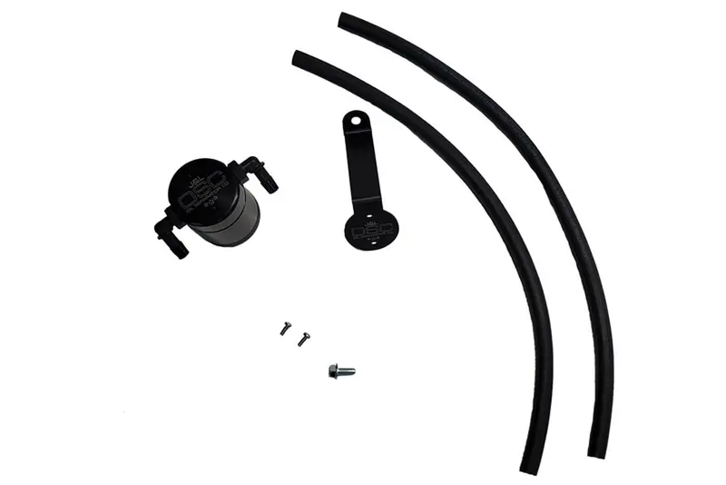 J&L Oil Separator 3.0 Driver Side (2019-2022 Ford/Lincoln Suv's And Truck's With 2.0L Ecoboost) 1