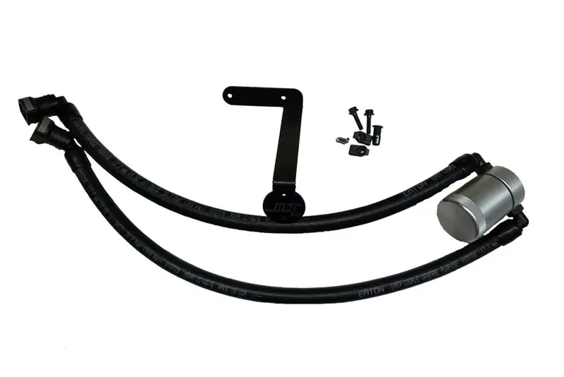 Jlt 3.0 Oil Separator (2011-20 F-150 2.7L/3.5L/5.0L; '18-'20 Expedition) Passenger Side 1