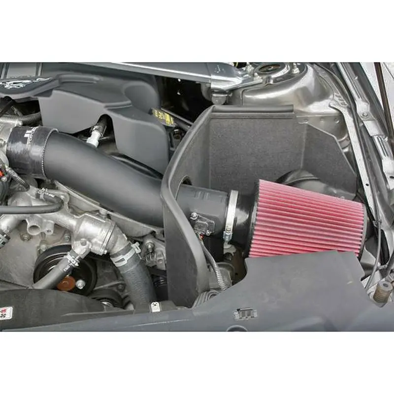 Jlt Cold Air Intake (2011-2014 Mustang V6) 1