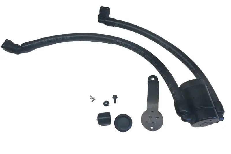 Jlt Oil Separator 3.0 Driver Side (11-17 Gt; Boss; 15+ Gt350) 1
