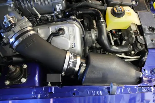 Jlt Performance Next Generation Ram Air Intake (03-04 Cobra) 1