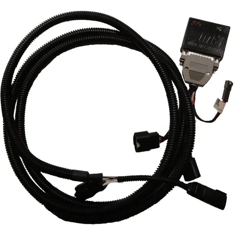 Jms Focus St Boostmax 2.0L Ecoboost Performance Booster (13-16 St) 1