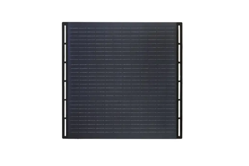Kc Hilites Blox 50W Modular Solar Panel 1