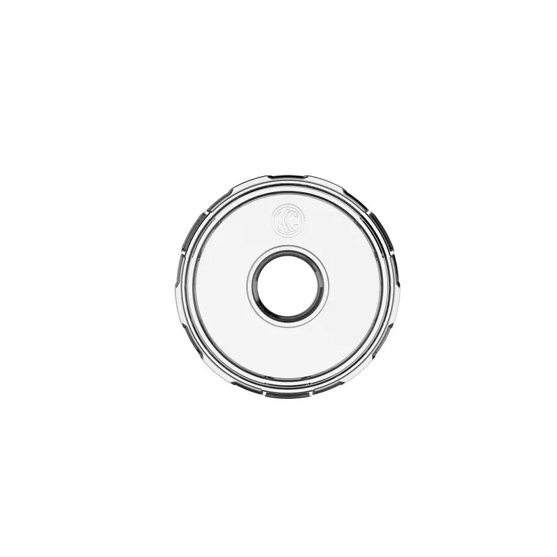 Kc Hilites Cyclone V2 Replacement – Clear Flood, Single Lens 1