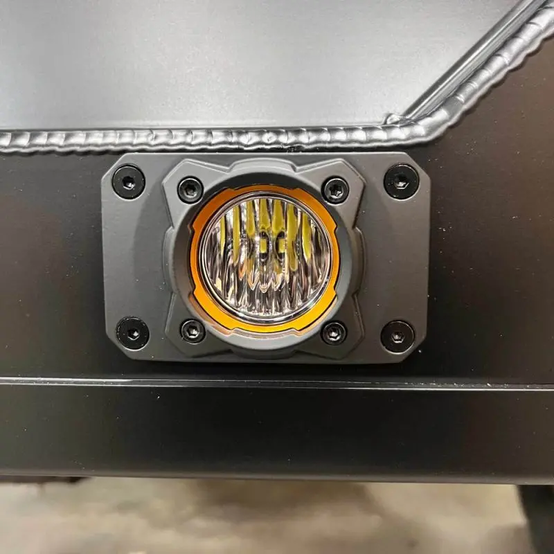 Kc Hilites Flex Era® 1 - Backup Light Kit 1
