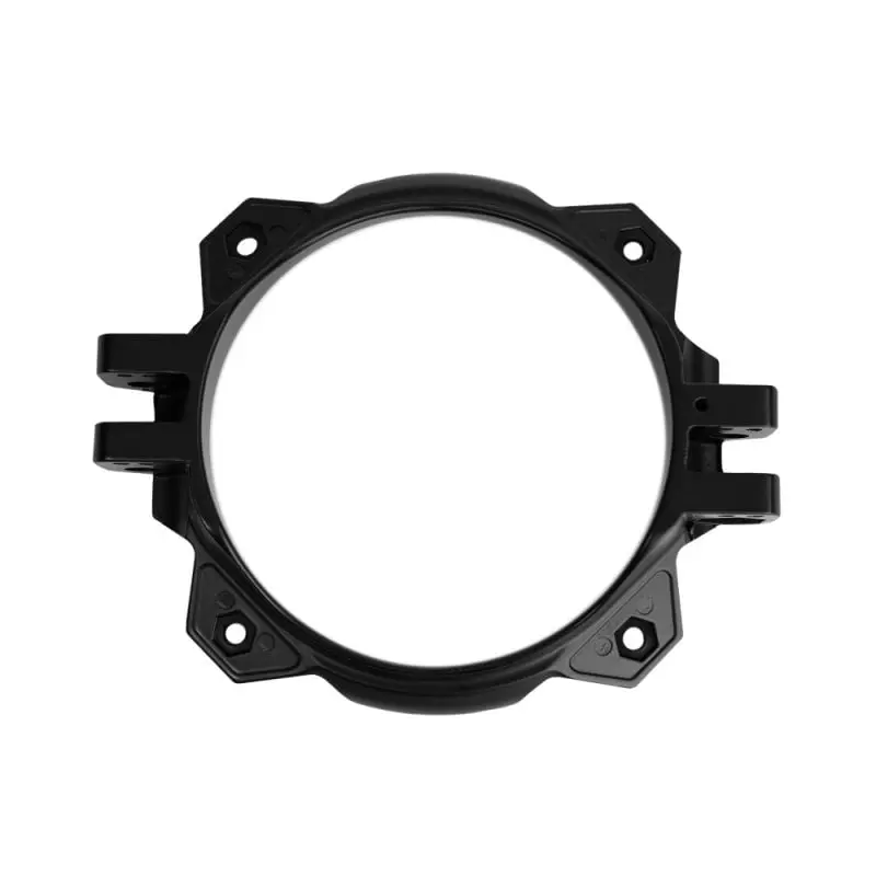 Kc Hilites Gravity Titan/Pro6 Led V2 Light Bar Rear Light Ring Replacement Part Titan/Pro6 Ring 1
