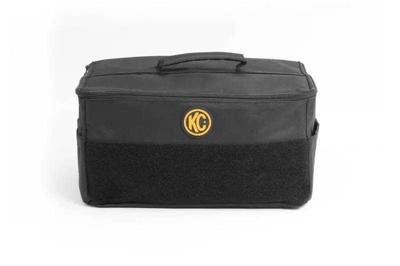 Kc Hilites Kc Cover Keeper Bag 1