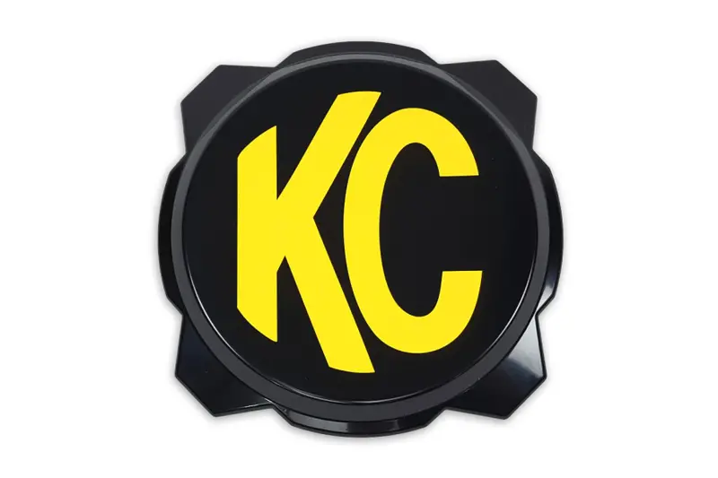 Kc Hilites Light Cover 1
