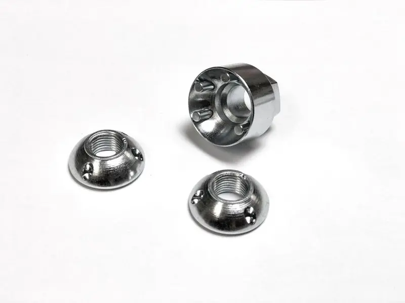 Kc Hilites Light Lock Set M8 1